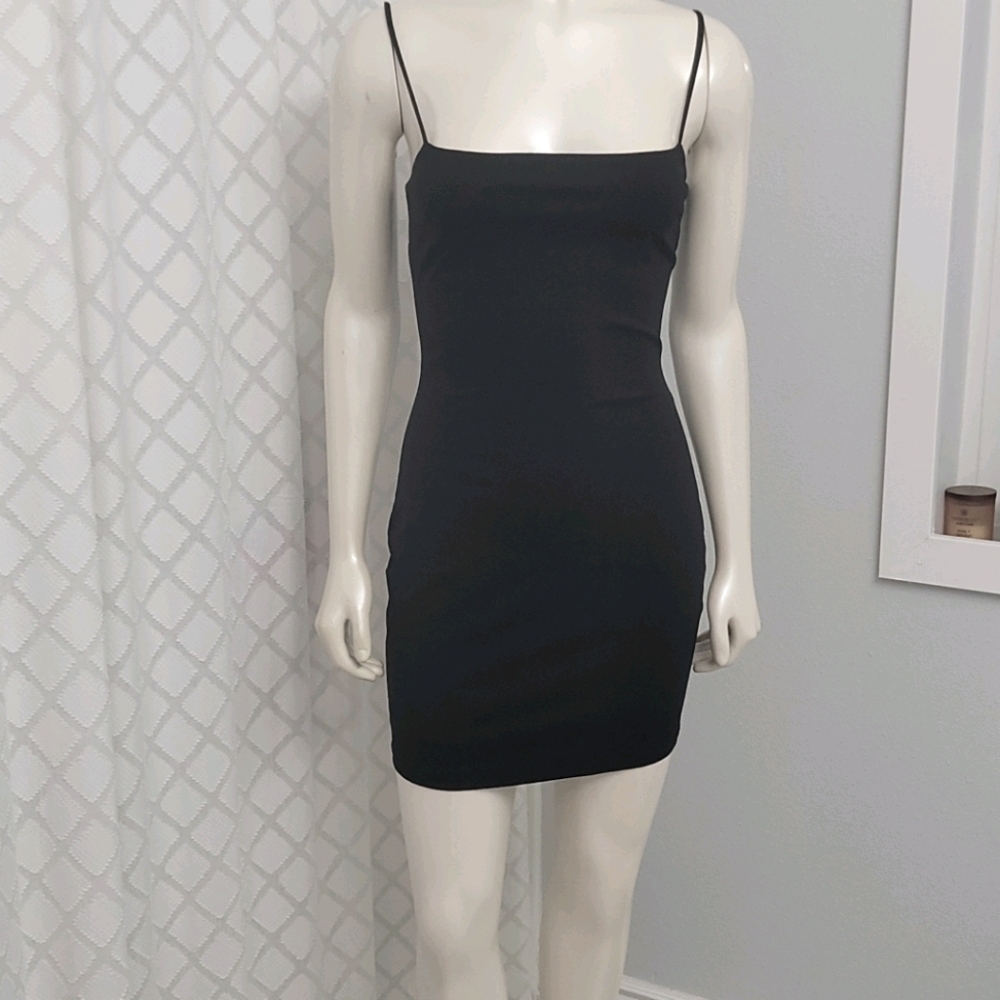 Lady's mini dress